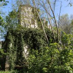 Chateau Clochard