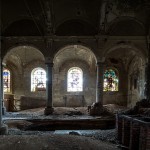 Gravestone Church